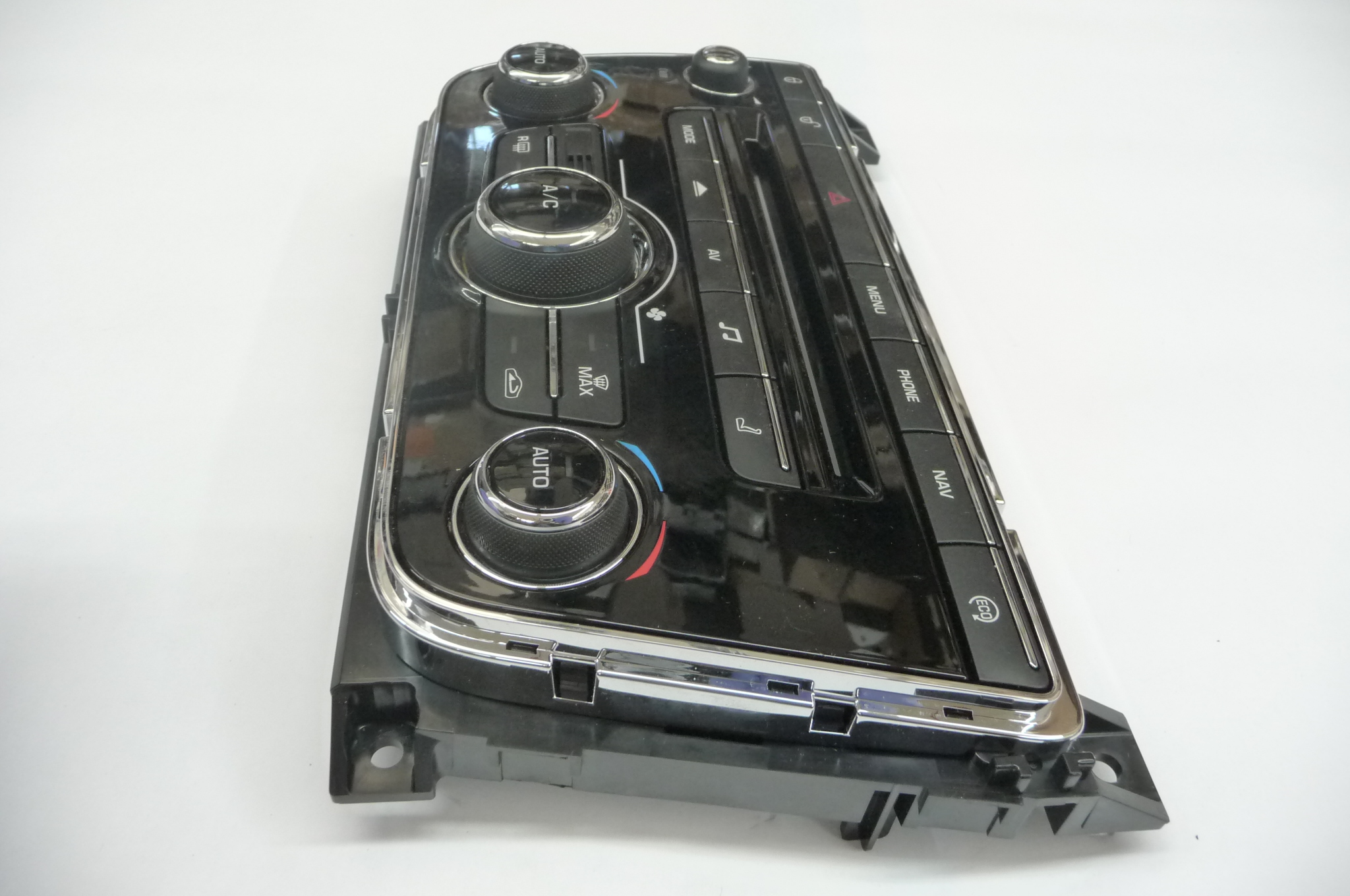 jeep xj climate control