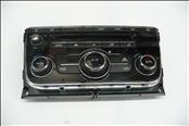 2012 2013 2014 2015 Jaguar XJ A/C Heater Temperature Climate Control Panel DW93-18C858-AKB OEM OE