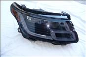 2018 2019 2020 Range Rover L405 HSE Full LED Right Passenger Headlight JK52-13W029-CC OEM