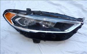 17-19 Ford Fusion Sport Titanium Platinum Passenger LED Headlight