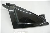 2020 Lamborghini Huracan Evo Spyder Kit Air Fin Right RH With Fixing 4T7827924 OEM OE