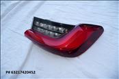 2019 2020 BMW G20 330i M340i Sedan Rear Taillight in the side panel Right Passenger 63217420452 OEM OE