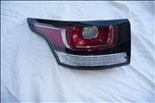 2014 2015 2016 2017 Land Rover Range Rover Sport Rear Left Driver Tail Light Assembly DK62-13405-BA ; LR061589 OEM OE