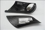 2018 2019 2020 McLaren 720s Right Outdoor Mirror Carbon Fiber Lower Base 14A0072MP; 14A00773MP OEM OE