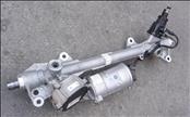 2019 2020 BMW G20 330i Steering Gear, Electric 32106897805 OEM OE