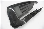 2019 2020 Volkswagen Jetta GLI Front Bumper Right Passenger Side Molding Trim 17A854322A ; 17A853666B OEM OE