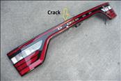 2014-2020 Dodge Durango Lift Gate Rear Taillight Lamp Panel w/o Rear Camera 68156575AG OEM