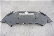 2015 Lamborghini Huracan LP 610-4 Coupe Front Streamline Shroud Trim 4T0825101E OEM OE