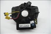 2007 2008 2009 2010 2011 2012 2013 2014 2015 2016 2017 2018 Jeep Compass Wrangler Steering Wheel Clock Spring 56046051AF OEM OE