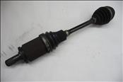 2010 2011 2012 2013 2014 2015 2016 2017 BMW F07 F01 F02 535i GT 740i 750i Left Front CV Axle Shaft 31607606027 OEM OE