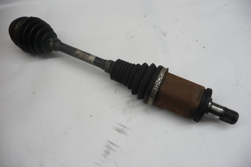 20112019 BMW F10 F11 F06 F12 F13 Front Left CV Axle Shaft 31607618681