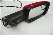 2019 Ram 1500 Front Right Passenger Door Outside Rearview Mirror 5ZK42PR4AE OEM OE