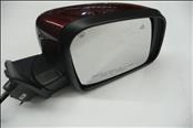 2019 2020 Jeep Grand Cherokee Right Passenger Outside Rearview Mirror 6QR50NRVAB OEM OE
