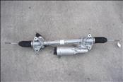 2019 2020 2021 BMW G01 G02 X3 X4 Steering Gear Rack and Pinion Assembly 32106894551 OEM OE