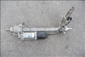 2014 2015 2016 2017 2018 2019 BMW F15 F16 X5 X6 Steering Gear, Electric 32106889094 OEM OE