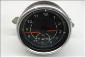 2011 2012 2013 Porsche Cayenne Analog Dash Clock 7P5919204C OEM OE