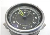 2017 Porsche Cayenne Stopwatch Clock Watch 7P5919204H OEM OE