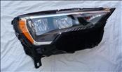 2019-2020 Audi Q3 Right Passenger Full LED Bare W/O DRL Signature Headlight 83A941012B OEM OE