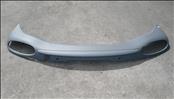 2012 2013 Bentley Continental GT GTC Rear Bumper diffuser Lower Spoiler 3W3807521C - Used Auto Parts Store | LA Global Parts