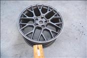 2019 2020 2021 Porsche 992 RS Spyder Design 21” X 11.5” Rear Wheel Rim 992601025G OEM OE