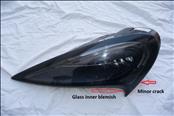 2019 2020 McLaren 600LT Left Driver side Plasma Front Headlight 13AB726RP OEM