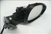 2017 2018 2019 Alfa Romeo Giulia 952 Right Passenger Rearview Mirror Power Folding Blind Spot 6EM53TZZAA, 6FZ64LXHAA OEM OE