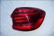 2018 2019 2020 2021 BMW G01 X3 Rear Right Passenger Side Tail Light Lamp 63217408740 OEM OE