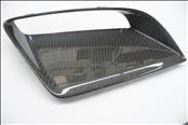 2014 2015 2016 2017 2018 Audi RS7 Front Bumper Right Radiator Support Air Duct, Lower 4G8807796A OEM OE