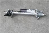 2019 2020 2021 BMW G05 G06 G07 X5 X6 X7 Rack and Pinion Assembly, Steering Gear, Electric 32106899861 OEM OE