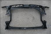 2013 2014 2015 2016 2017 2018 Audi RS7 S6 S7 Radiator Core Support Bracket Panel 4G0805594A OEM OE