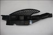 2016 2017 2018 2019 McLaren 570S 540C Rear Right Air Grille Grill 1213A6495CP; 13A6495CP OEM