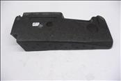 2016 2017 2018 2019 2020 McLaren 570S 540C Rear Bumper Right Reinforcement Beam Bar Absorber Foam 13A0078CP; 1213A0078CP OEM OE