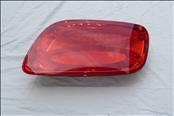 2012 2013 2014 2015 2016 2017 Bentley Continental BY62X GT GTC Right Passenger Side Side Taillight Tail lamp, Black Bezel 3W3945096N OEM