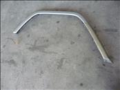 02-05 Mercedes Benz W463 G500 Rear Right Side Fender Flare 4638801521 OEM H3