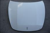 2017 2018 2019 Porsche Panamera Front Hood Bonnet Panel Cover 971823031BYGRV; 971010005F OEM OE