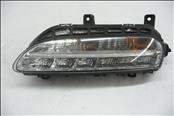 2009 2010 2011 2012 Porsche 911 Carrera Front Left Driver Side Daytime Running Light 99763108302 OEM OE