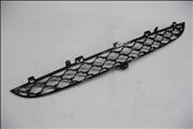 2014 2015 2016 2017 Jaguar F-Type Front Bumper Lower Grille EX53-17F791-E OEM OE