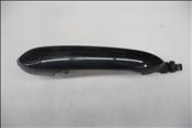 2017 2018 2019 2020 BMW G01 X3 G02 X4 Front Exterior Door Handle, Left - Driver side 51218492057 OEM OE