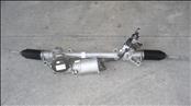 2019 2020 BMW G20 330i Steering Gear, Electric, Rack & Pinion Assembly 32106897805 OEM OE