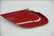 2016 2017 2018 Ferrari 488 Rear Vent Right Complete Flank Flow Splitter Wing Spoiler 86682500 OEM OE