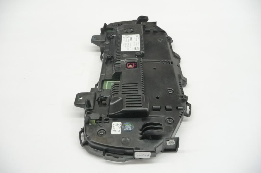 20172020 BMW G20 G30 G32 G11 G14 Instrument Cluster, High 62105A0B388 OEM A1 LA Global Parts