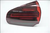 2015 2016 2017 2018 Porsche Cayenne Rear Right Passenger Side Inner Tail Light 7P5945308C OEM OE