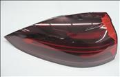 2015 2016 2017 2018 Porsche Cayenne GTS Rear Left Driver Side Tail Light 7P5945207D OEM OE