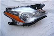 2014 2015 2016 2017 Maserati Quattroporte Left Driver LH LT Headlight Headlamp 670001626 for Parts  - Used Auto Parts Store | LA Global Parts