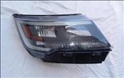 2016 2017 2018 2019 FORD Explorer LED Right Passenger Headlight JB53-13005-FA; B5Z-13008-L OEM OE