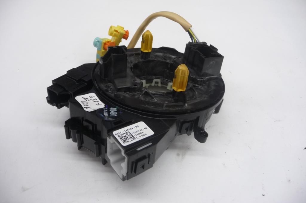 20162019 Ford Explorer Steering Column Clockspring GB5T14A664BC OEM
