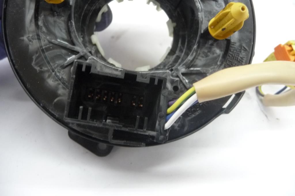 20162019 Ford Explorer Steering Column Clockspring GB5T14A664BC OEM