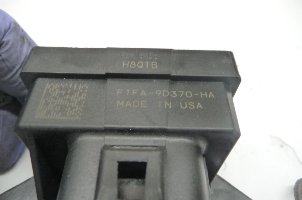 20152018 Ford Focus Fuel Pump Control Module Unit F1FA9D370HA OEM A1