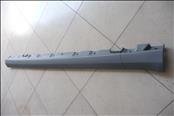 2019 Mercedes Benz W222 S450 S560 Left Rocker Panel Molding Cover 2226901540 OEM