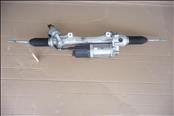 2012 2013 2014 2015 2016 2017 2018 2019 2020 BMW F30 F32 F33 335i 428i Rack and Pinion Assembly, Steering Gear, Electric 32106886287 OEM OE